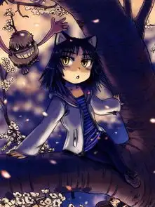 猫儿少女的道草日记漫画112连载中猫耳少女的道草日记在线漫画
