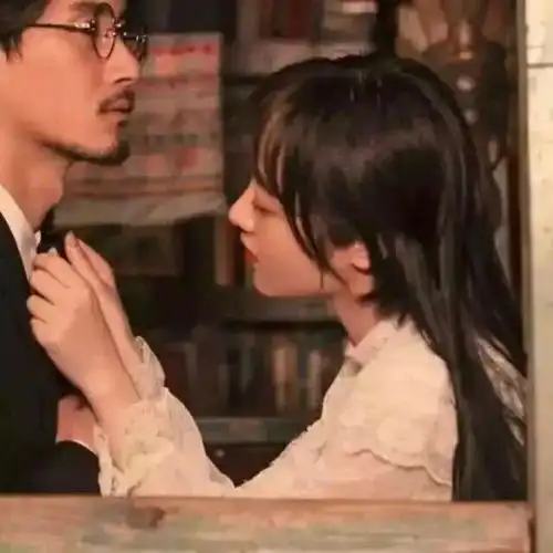 微甜高质量情头文件夹里甜份超标的情头

