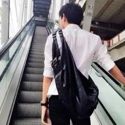 男生的压力谁能懂炫龙黑曼巴也许行
