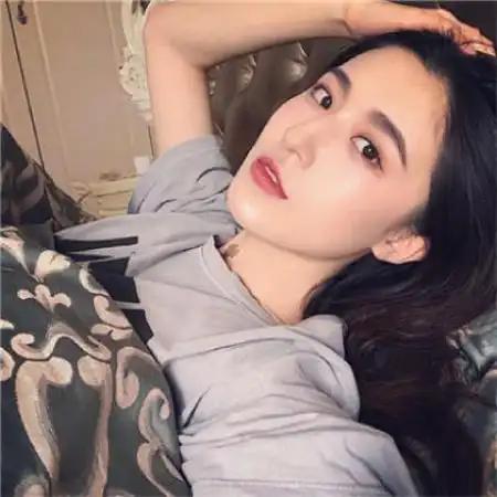 微信的女生头像霸气温柔点的孩子气
