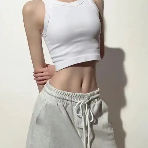 2023最新不露脸氛围感女生头像
