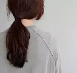 哪些发色可以让黄种人更显白
