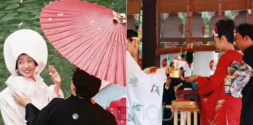 盘点全球17个令人大开眼界的婚俗
