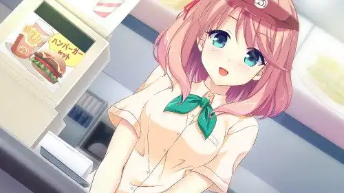 老司机狂喜这款二次元美少女游戏即将在steam发售
