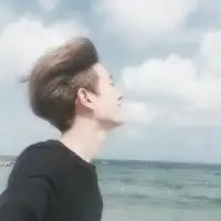 精选帅气韩系男生头像个性网酒逢知己千杯少
