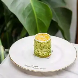 tiffany传奇珍品展jg下午茶野兽派旗舰店10月超多精彩
