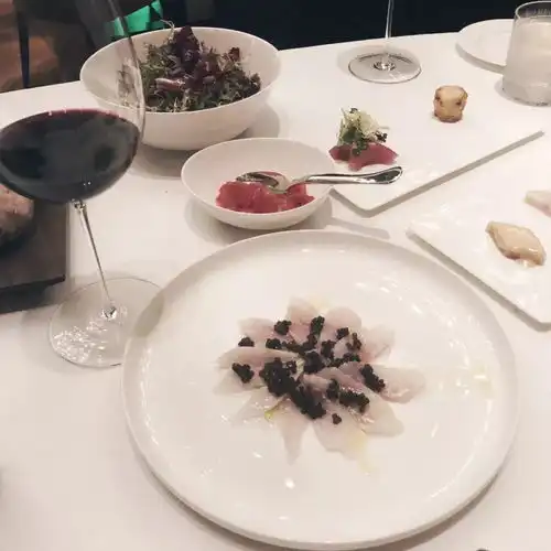 北京传说中的bvlgari酒店,带你看它最美的30个瞬间
