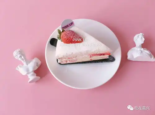 bang炸裂的粉红色少女心,嘉兴小仙女必去打卡pink甜品店
