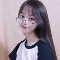 简单温暖女生头像微信头像图片大全
