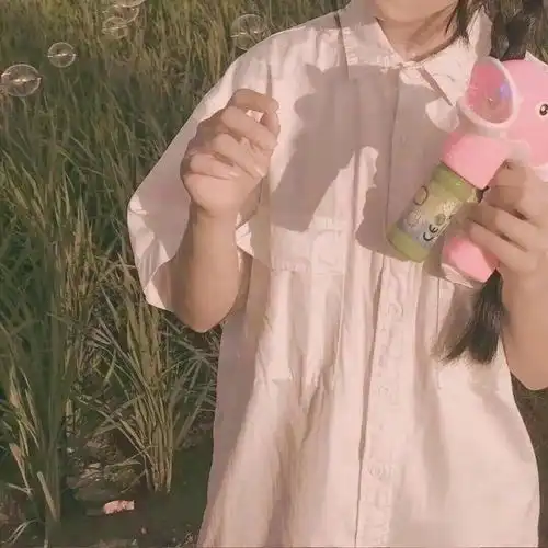 一批个性微信头像,选一张你喜欢的作为自己的头像
