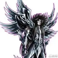 圣斗士宙斯的头像微信头像图片大全
