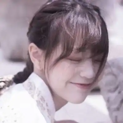 溺毙可爱甜美风魅力优质女头.少女生头像我要个性网
