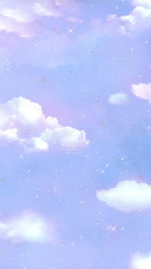 少女心梦幻壁纸
