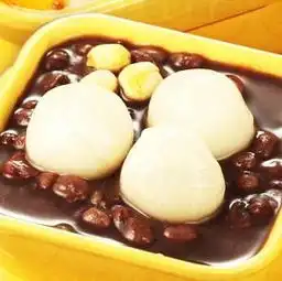 茗记甜品好吗天然选材口感丰富
