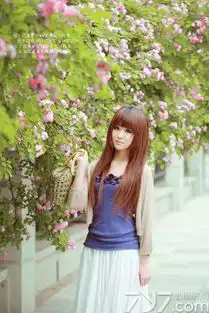 日系超萌治愈系清纯美少女纯净温暖如天使落入凡间
