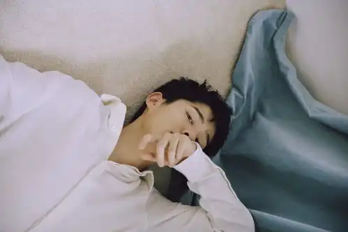 如果你也刚好爱上这个有毒的男孩
