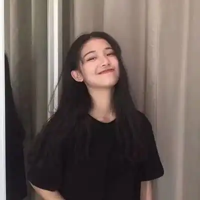 美女唯美清新头像,看一眼就会有心跳的感觉
