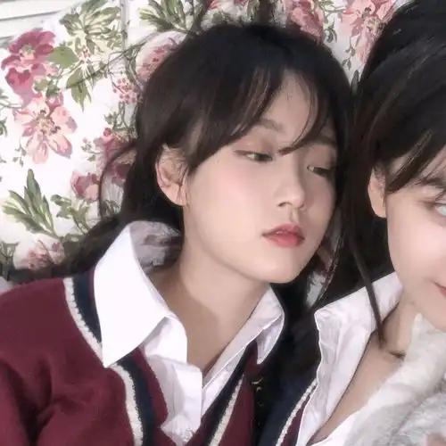快让让仙女出山了闺蜜头像
