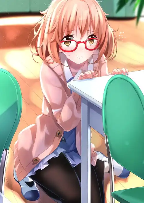 二次元极致壁纸画师推荐专辑20
