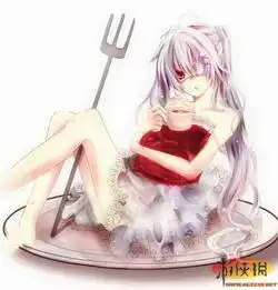 眼罩娘斗萌宅男福利之二次元眼罩娘美图集
