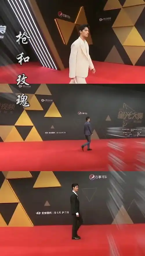 在逃公主系列,全都是大美女杨洋
