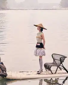 杜鹃恋情疑曝光她的禁欲系高级脸真美普通人如何打造高级感
