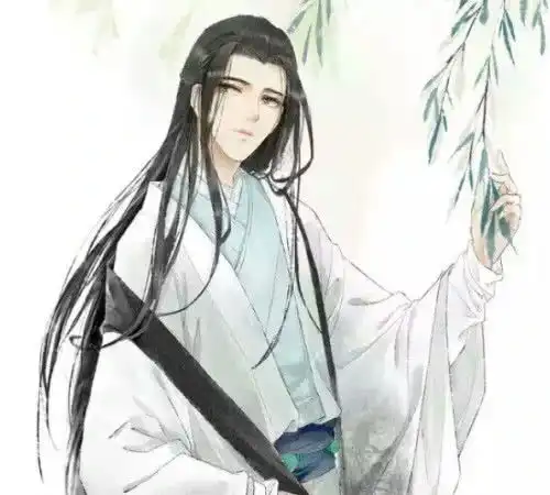 塔罗占卜你喜欢哪个古风头像测你们之间是善缘还是孽缘
