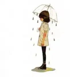 抑郁症让每一分钟都变得煎熬
