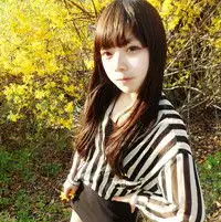 我想要变得懂事2011圣诞节靓丽女生qq头像

