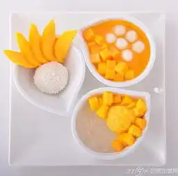 酒窝甜品创业好选择
