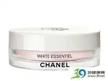 chanel香奈儿美白光采防晒蜜粉spf15pa使用心得39健康美容化妆品库数据库
