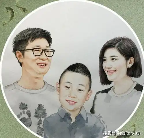 林永健豪宅客厅堆满儿子玩具,实力的宠娃,功能性也超齐全
