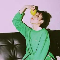 祖国麻麻的生日当然要来点绿啦
