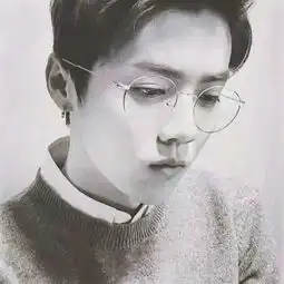 一鹿向前的美拍
