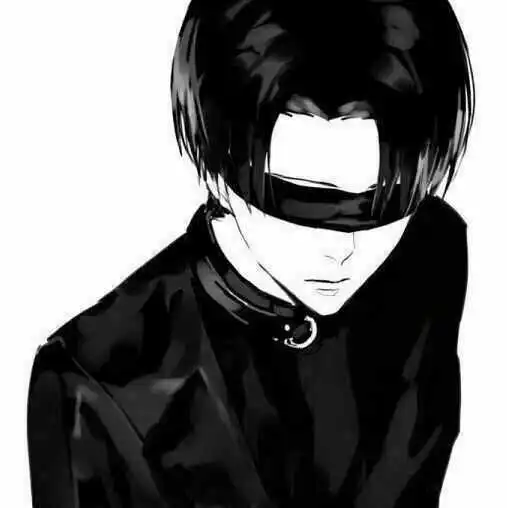 死神小白
