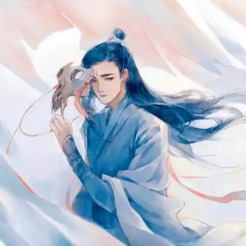 个性微信头像

