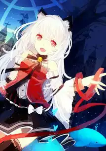 bloodline莉萝艾萝莉傲娇
