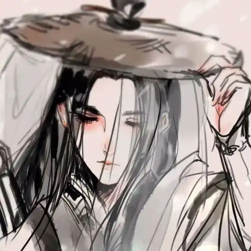 一些超唯美的古风句子
