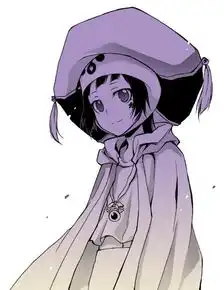 谁有家庭教师尤妮的图片要多

