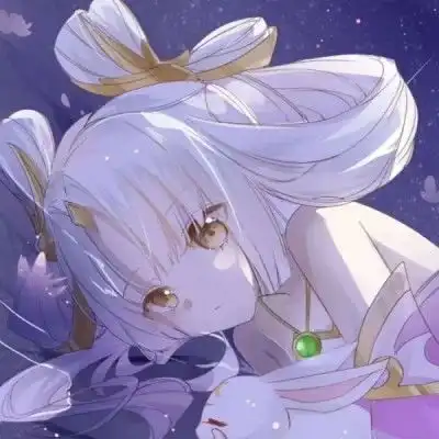 优质动漫情头最新不明显情头
