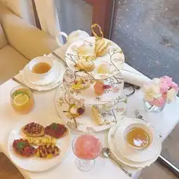 武汉50家美到你不舍得吃的高颜值甜品,快收好了
