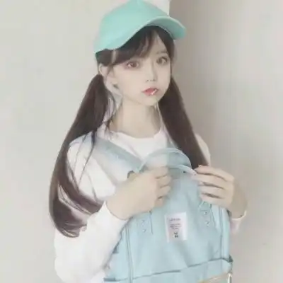 qq闺蜜头像3人,原图
