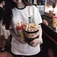 治愈系女生个性头像2015大概每个孤独的人都有一道伤

