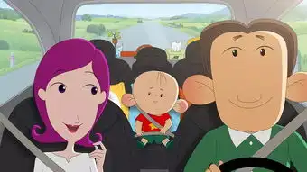 六一童年回忆杀陪我们长大的经典动画片
