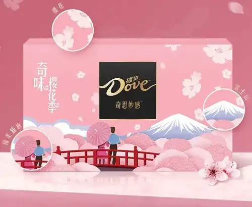向粉色势力低头阻击少女心,樱花从来没在怕
