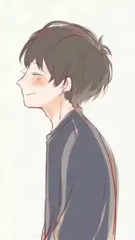 呜我可能交了个假男友
