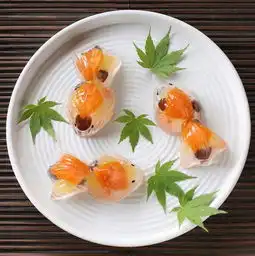 太治愈了不舍得吃啊
