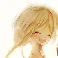 微笑吧,少年

