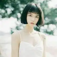 悲痛欲绝的头像女生小清新微信头像图片大全
