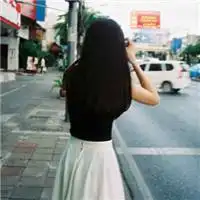 闺蜜头像带婚纱的一人一张微信头像图片大全
